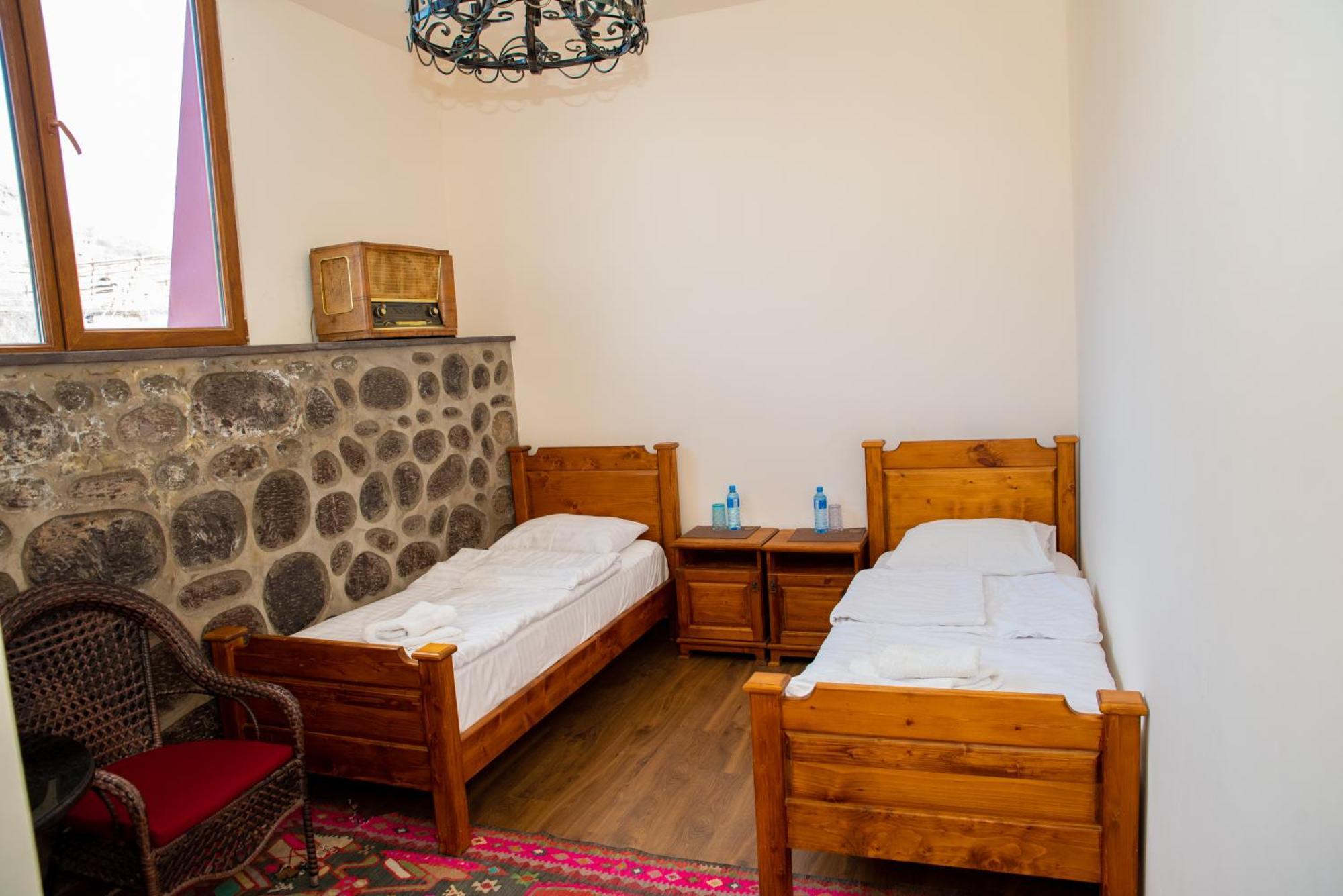 Khoreayi Dzor Goris Exterior photo